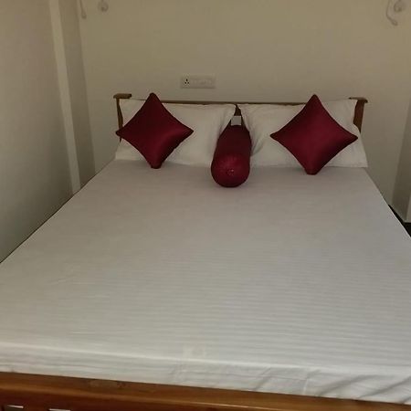 Coral Cove Beach Resort Varkala Kültér fotó