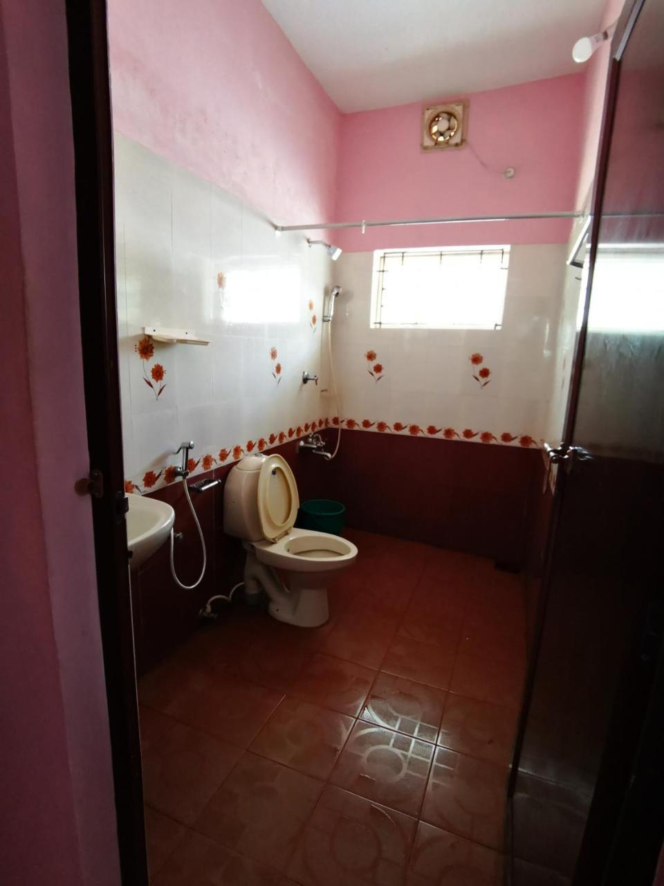 Coral Cove Beach Resort Varkala Kültér fotó