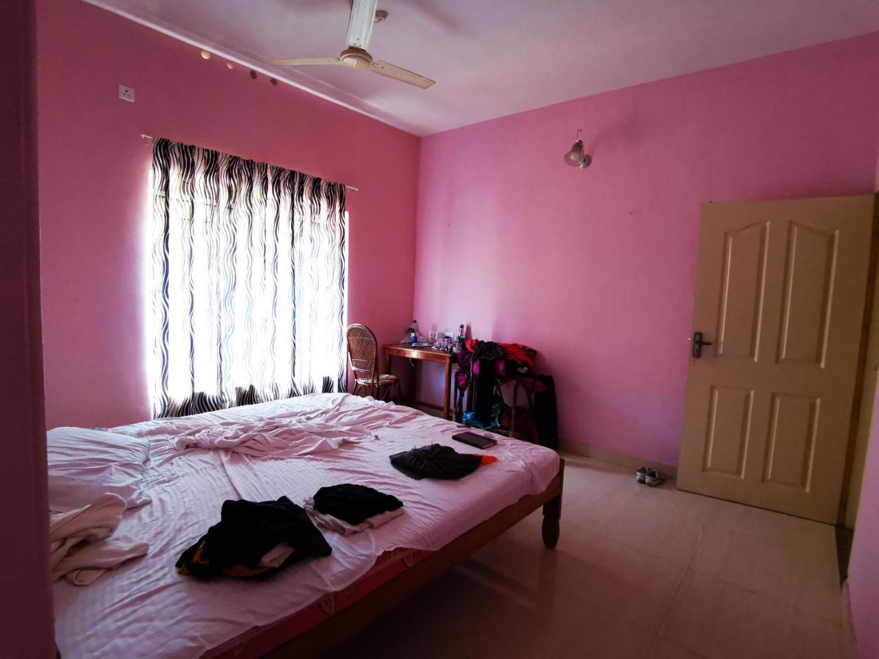 Coral Cove Beach Resort Varkala Kültér fotó