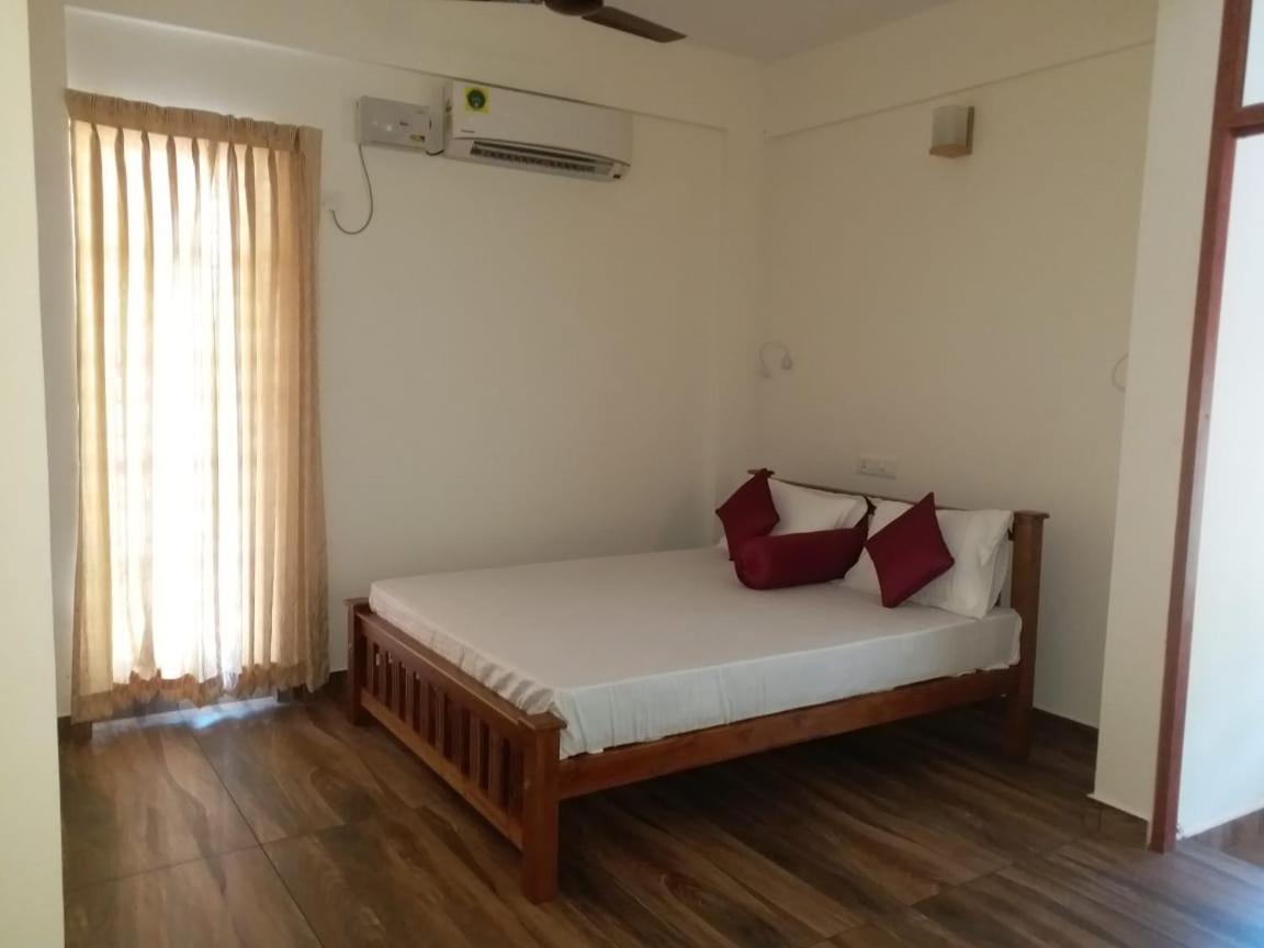 Coral Cove Beach Resort Varkala Kültér fotó